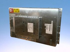 110.250.2782 Модуль/стойка ПЛК от NESTAL