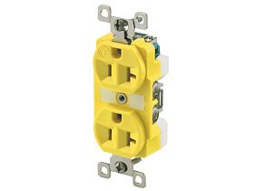 Bryant Electric BRY5362CR