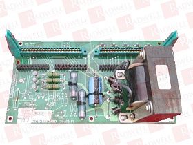 Плата ПК Плата ПЛК / дополнения к  плататам Артикул 746126 от производителя LABEL AIRE