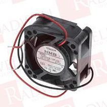 Вентилятор / терморегулирование для продуктов и печатных плат Артикул 04020VA-12P-AA-00 от производителя MINEBEA