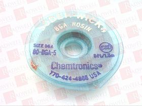 Принадлежности / оборудование для пайки Артикул 80-BGA-5 от производителя CHEMTRONICS