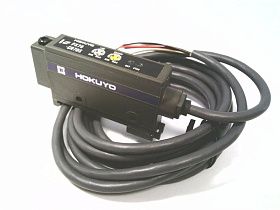 PX76-CR7DS3 Фотоэлектрический датчик от HOKUYO AUTOMATIC CO