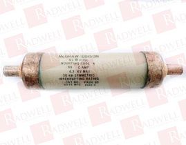 Предохранитель Артикул FA1H-65 от производителя MCGRAW EDISON