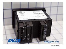 Simpson Electric H345246100