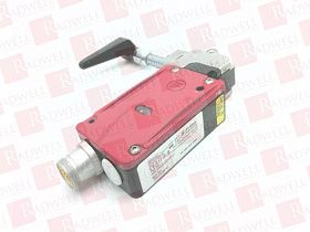 Предохранительный выключатель блокировки Артикул AMLOK024024X031 от производителя FORTRESS INTERLOCKS