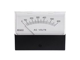 Crompton Instruments 363-02VA-SJSJ-C6