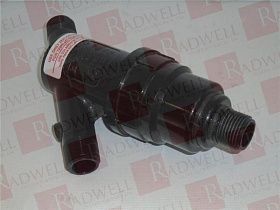 Фильтр сепаратора масла/воды Артикул 4E-1A-3/4 от производителя JAIN IRRIGATION INC