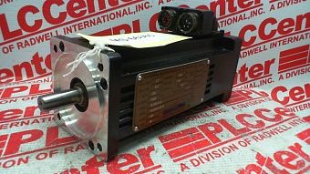 Серводвигатель Артикул B-202-A-31 от производителя KOLLMORGEN