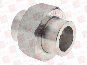 Труба и муфта Артикул SW3487D-08 от производителя MERIT BRASS COMPANY