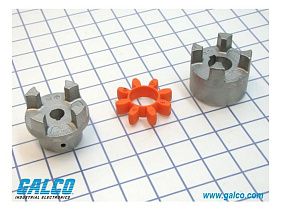 KTR KTR-0500CA-LD24-0875CA