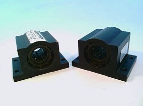 1BA12AJ0L36 Блок подушки/корпус подшипника от THOMSON INDUSTRIES