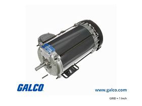 Marathon Electric 056T17G15598