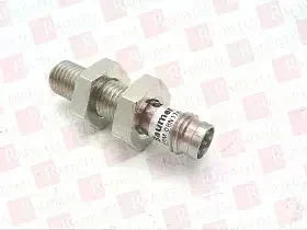 Бесконтактный выключатель Артикул IFRM 08N17A3/S35L от производителя BAUMER ELECTRIC