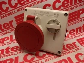 Штекер / розетка Артикул 400,3286 от производителя SCAME