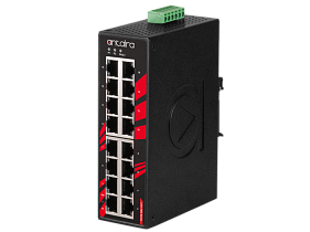 Antaira Technologies, LLC LNX-1600