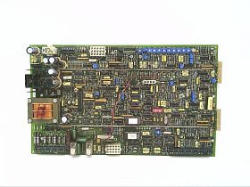 9075A10G06 Плата ПК Плата ПЛК / дополнения к  плататам от WESTINGHOUSE