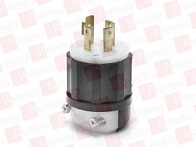 Штекер / розетка Артикул 2741 от производителя LEVITON