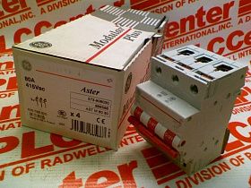 Размыкающий переключатель Артикул ASTM8030 от производителя GENERAL ELECTRIC