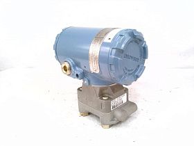 2024D3A12A0S1B4Q4 Преобразователь давления от ROSEMOUNT ANALYTICAL