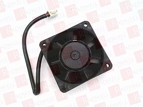 Вентилятор / терморегулятор для панели управления Артикул 614 от производителя EBM PAPST