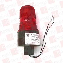 Проблесковый маячок Артикул 490-120/T-R от производителя TOMAR