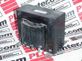 Трансформатор для цепи управления Артикул 24-20 от производителя SIGNAL TRANSFORMER