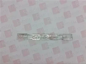 Плавкая вставка для монтажа на плату Артикул ELN 35 от производителя ASEA BROWN BOVERI