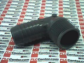 Труба и муфта Артикул 1413-010 от производителя LASCO