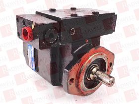 Гидравлический насос  Артикул PVWH-15-RSAY-CNSN от производителя OILGEAR