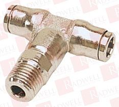 Пневматический фитинг и аксессуары Артикул 3608 60 14 от производителя PARKER