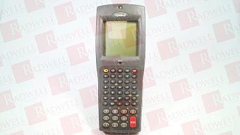 Ручной сканер штрих-кода Артикул PDT6846-NIS642US от производителя ZEBRA