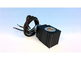 Катушка соленоида Waterman 704108, 120V AC