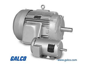 Baldor-ABB Motors M3562T