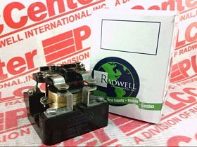 Реле / розетка Артикул PRD-60402 от производителя DOVER CORPORATION