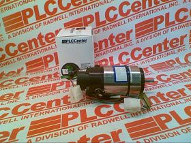 23DCM1721-2 Двигатель от QMC TECHNOLOGY