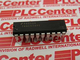 Транзистор Артикул 74AC574PC от производителя ON SEMICONDUCTOR