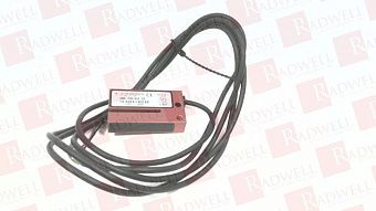 Фотоэлектрический датчик Артикул EP110-14260 от производителя DANAHER CONTROLS