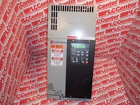 Привод DYNAMATIC AF95 DRIVE 100HP