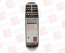 Модуль / стойка ПЛК Артикул RMP201-8 от производителя KONGSBERG