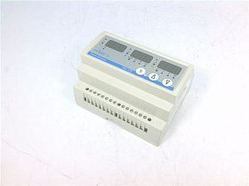 Система мониторинга FLYGT PAN 312, 24-48В, 50/60Гц