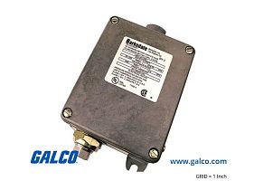 Barksdale Control Products B1T-S32SS