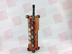 Контроллер  безопасности Артикул F21CN1-TRX от производителя TELECRANE