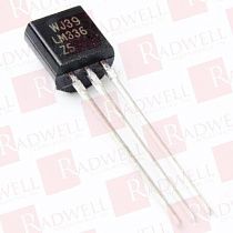ИС управления питанием Артикул LM336Z5 от производителя ON SEMICONDUCTOR
