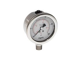 NOSHOK 25-500-100-psi/bar