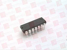Оптоизолятор интегральных схем Артикул LM324N от производителя ON SEMICONDUCTOR