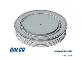 Westcode Semiconductors K2960TC520