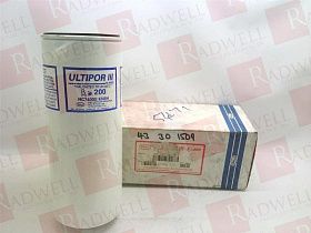 Гидравлический набор Артикул HC7400SKN8H от производителя PALL CORPORATION