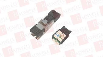 Перемычка / клемма / штекер Артикул J00026A2001 от производителя TELEGARTNER