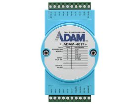 Advantech ADAM-4017+-F