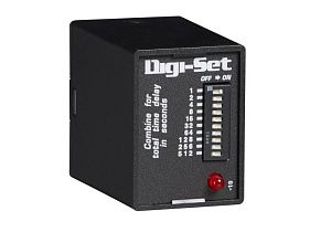 Littelfuse TDML120AL